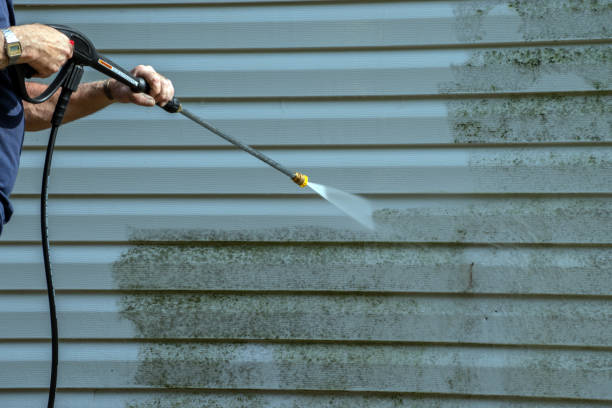 Trusted Amherst, TX Pressure Washing Experts