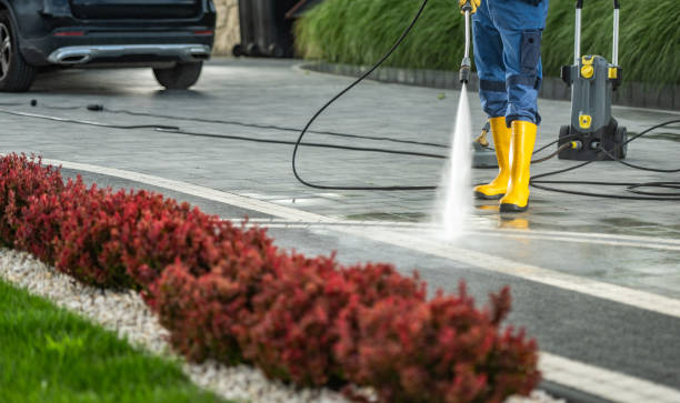 Best Commercial Building Pressure Washing  in Amherst, TX