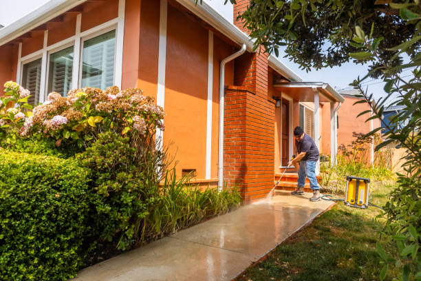 Best Power Washing Near Me  in Amherst, TX