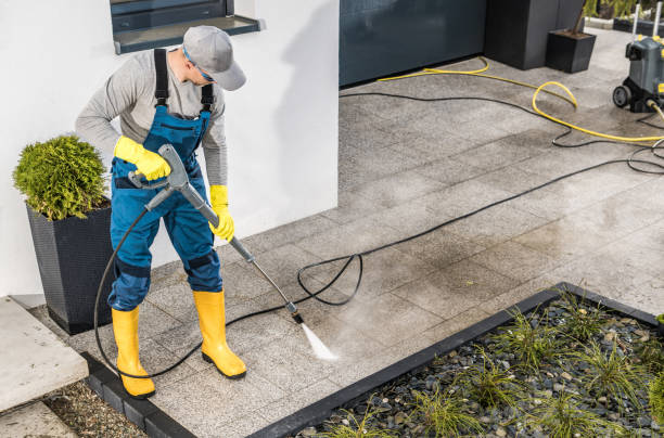 Best Commercial Pressure Washing  in Amherst, TX