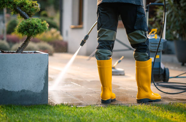Best Residential Pressure Washing Services  in Amherst, TX